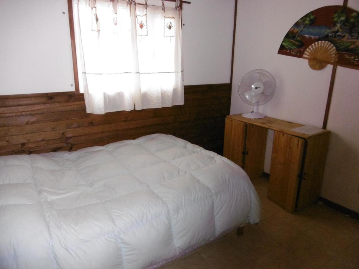 Hostel La Casa De Tounens Puerto Madryn Kültér fotó