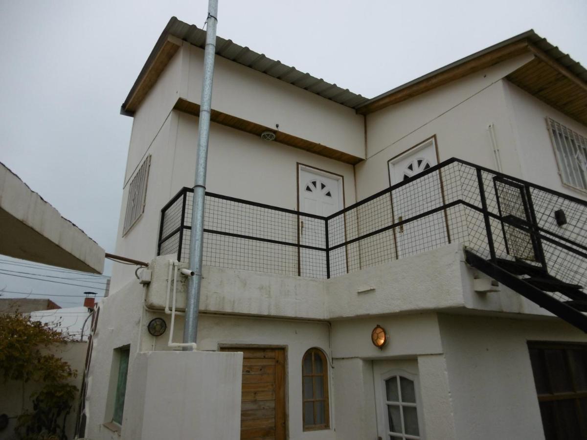 Hostel La Casa De Tounens Puerto Madryn Szoba fotó