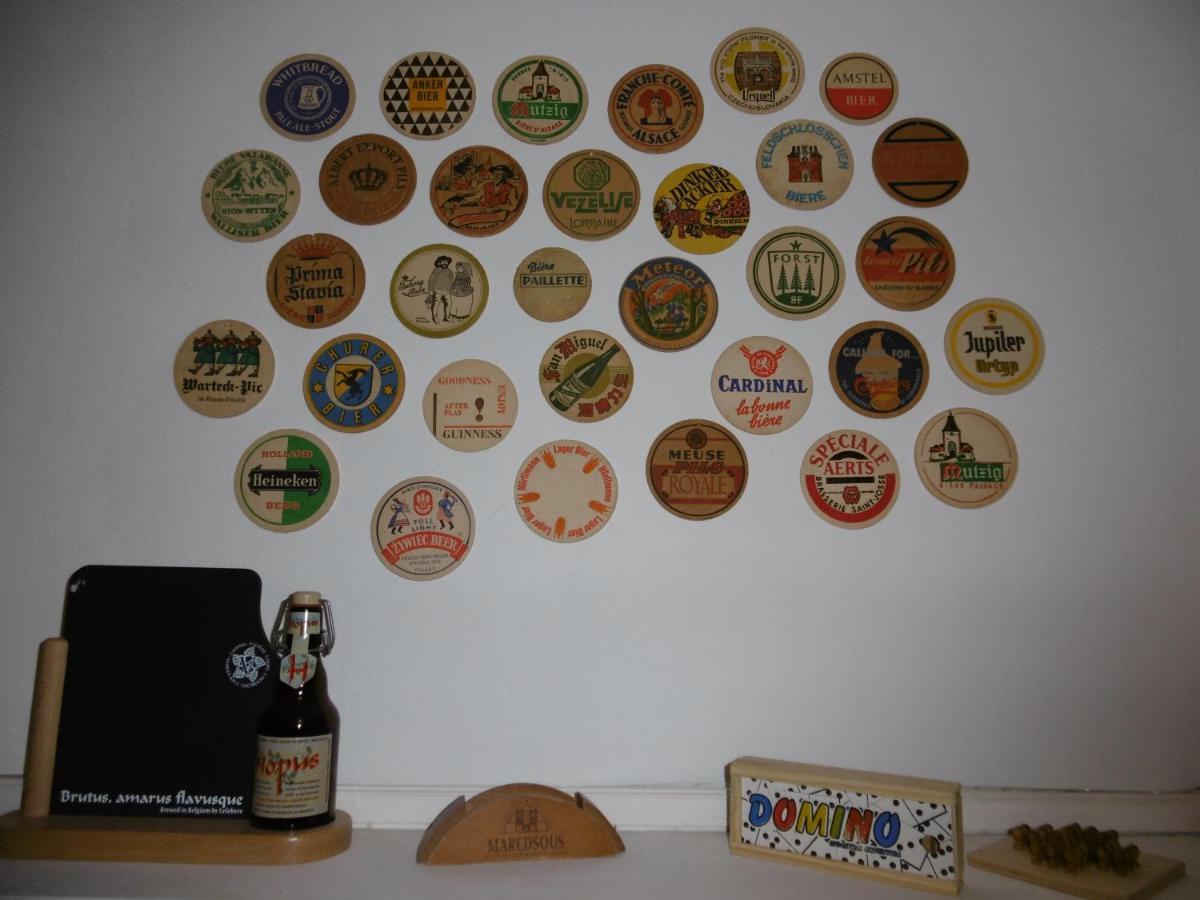 Hostel La Casa De Tounens Puerto Madryn Kültér fotó