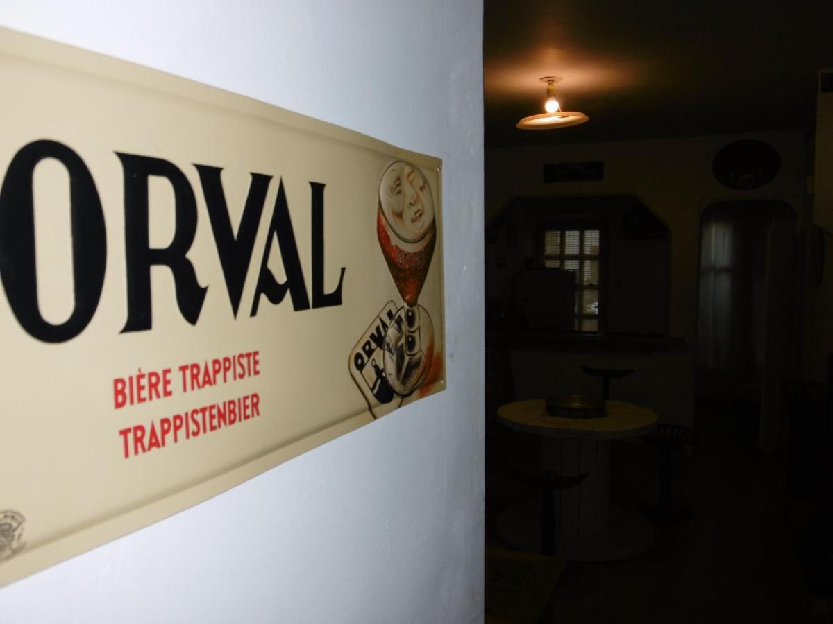 Hostel La Casa De Tounens Puerto Madryn Kültér fotó