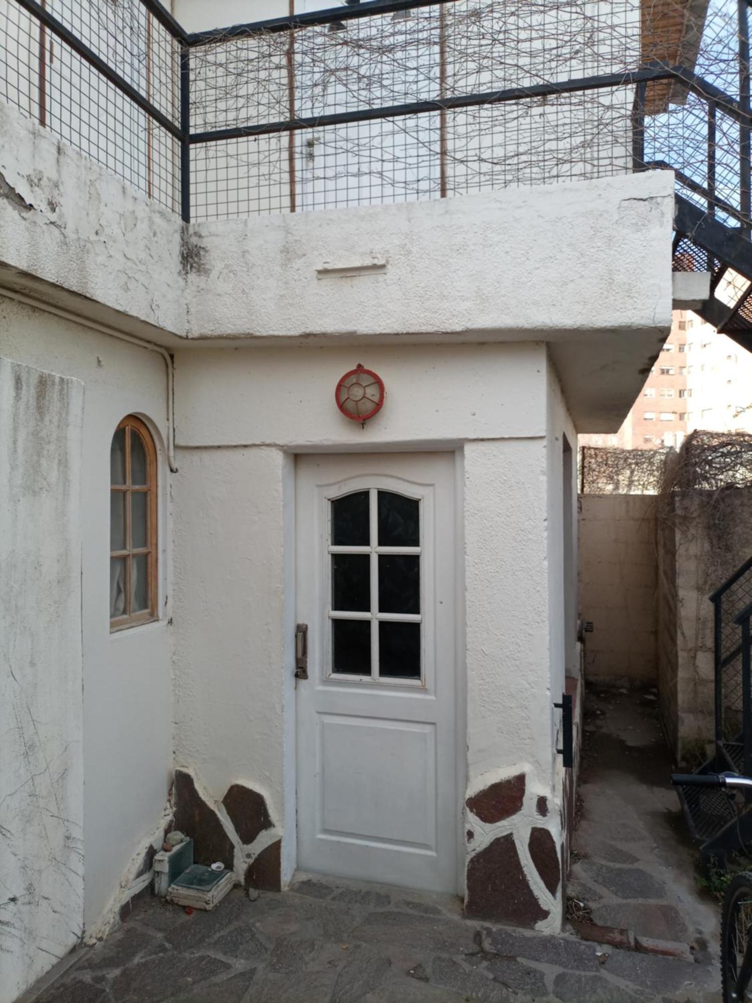Hostel La Casa De Tounens Puerto Madryn Kültér fotó