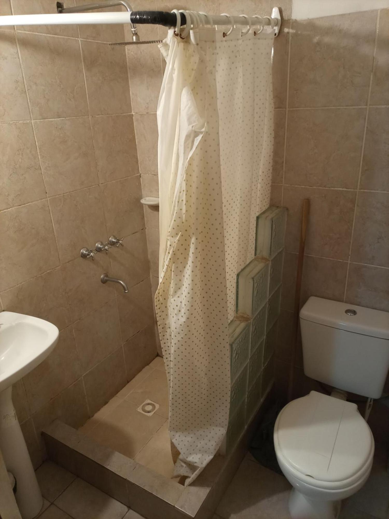 Hostel La Casa De Tounens Puerto Madryn Szoba fotó